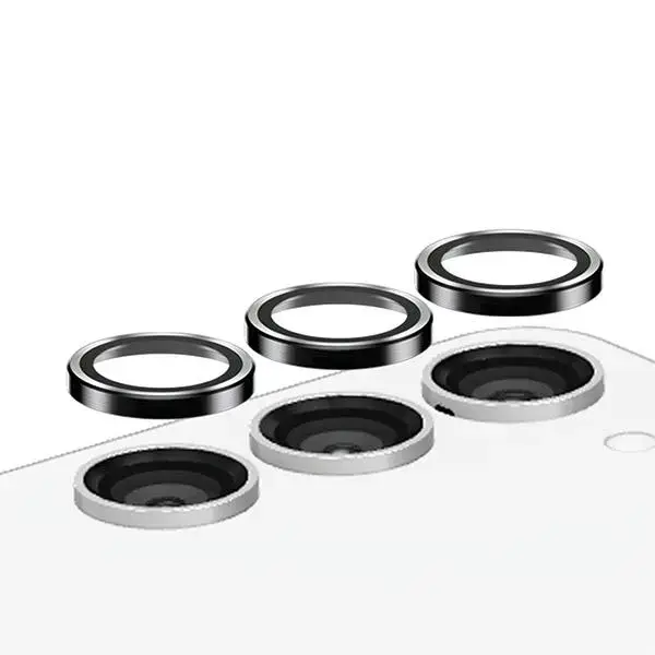PanzerGlass Hoops Camera Sam S23 FE
