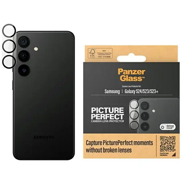 PanzerGlass Picture Perfect Sam S24 |