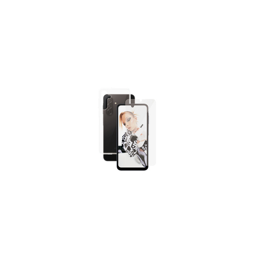 PanzerGlass SAFE. by ® 2-in-1 Bundle