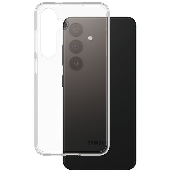 PanzerGlass Safe do Samsung Galaxy S24