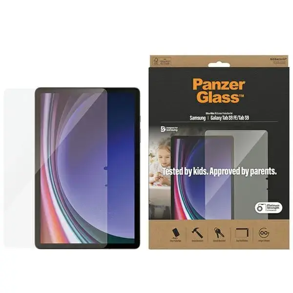 PanzerGlass Samsung Galaxy Tab S9 UWF