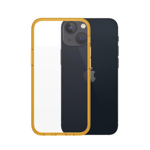 PanzerGlass™ ClearCase for Apple iPhone 13
