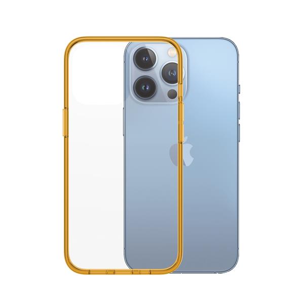 PanzerGlass™ ClearCase for Apple iPhone 13
