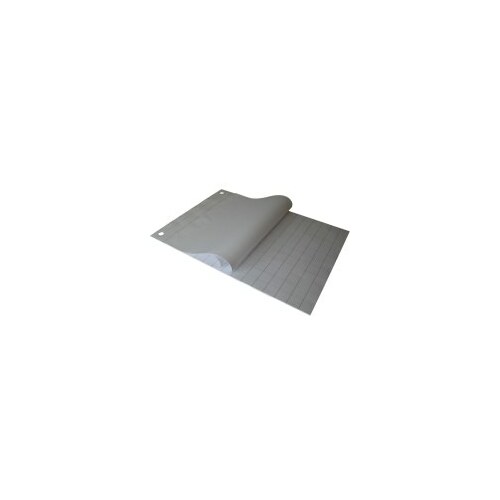 Papīra bloks SMLT Flipchart, 60 x