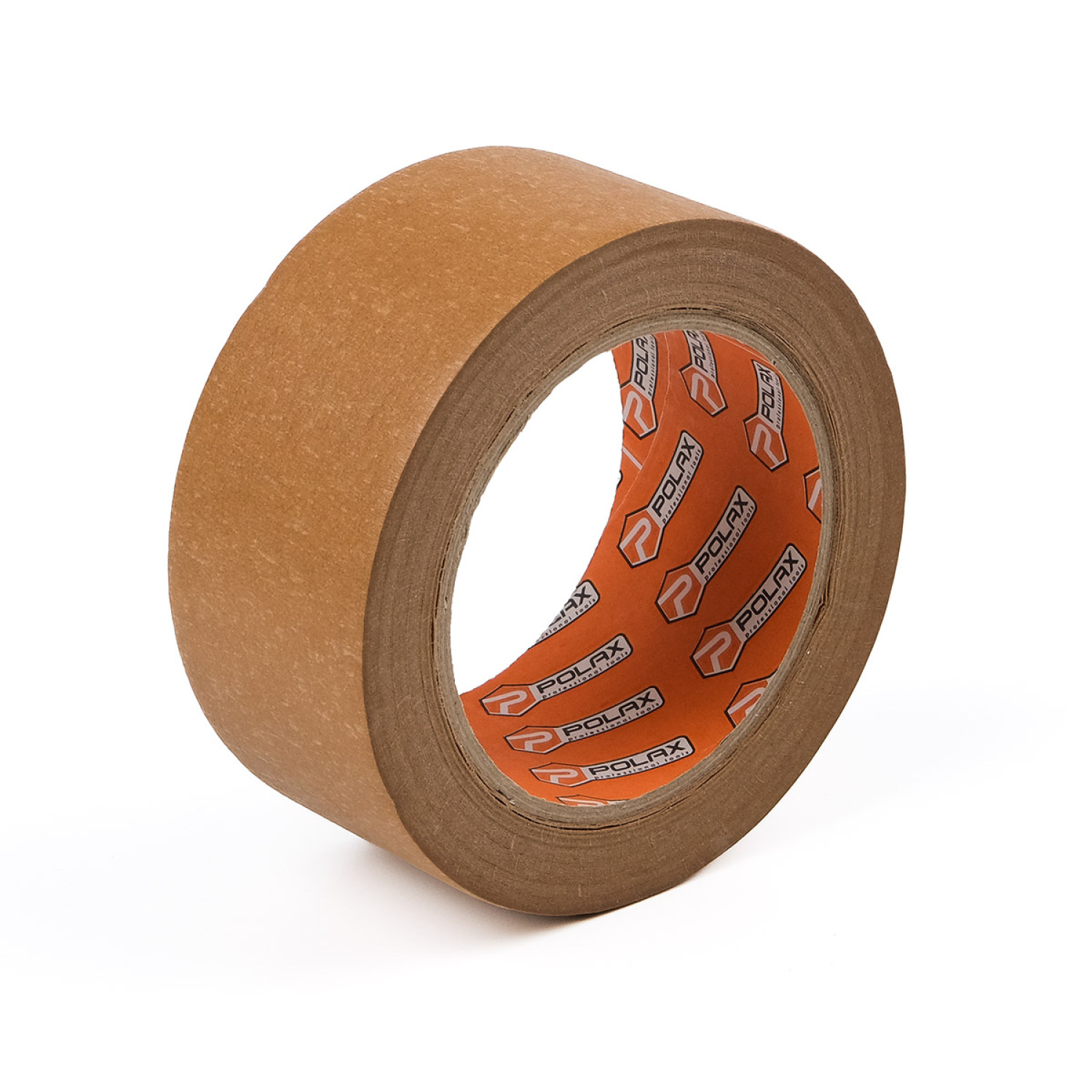 Polax Papīra pakošanas līmlente 48mm х