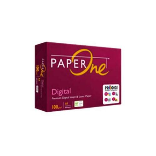 Papīrs A4, 100g/m2, 500 loksnes, Paper