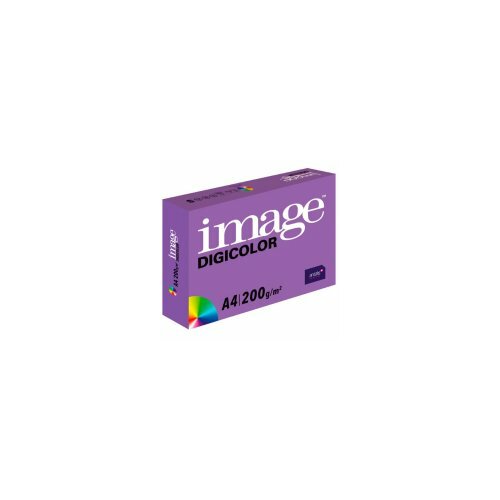 Papīrs A4, 250g/m2, 250 loksnes, Image