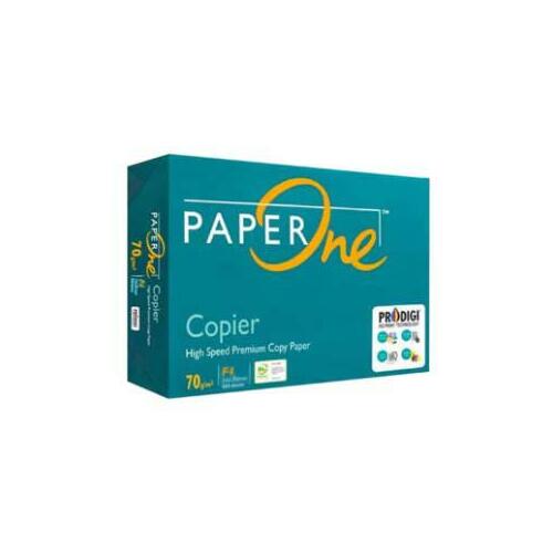 Papīrs A4, 70g/m2, 500 loksnes, Paper