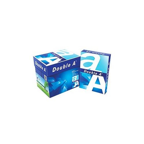 Papīrs A4, 80g/m2, 500 loksnes, Double