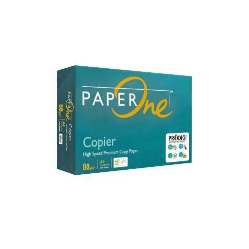 Papīrs A4, 80g/m2, 500 loksnes, Paper