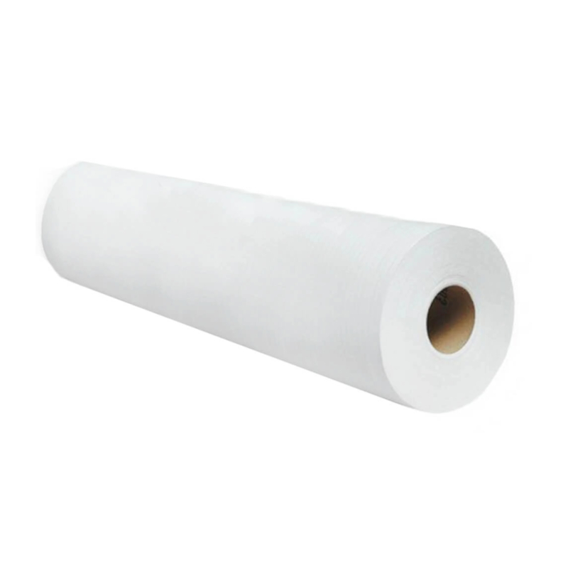 Papīrs ruļļos 610mm x 175m, 80g/m²
