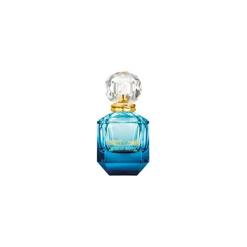Roberto Cavalli Paradiso Azzurro Parfimērijas ūdens