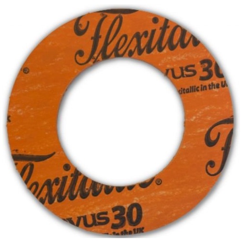 Paranīta blīve Dn80, tvaiks/naftas prod. NOVUS30
