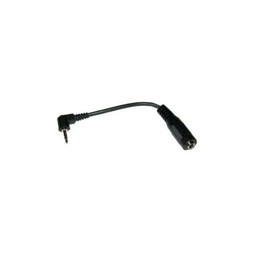 OEM Pāreja 2.5mm Kontaktdakšiņa -