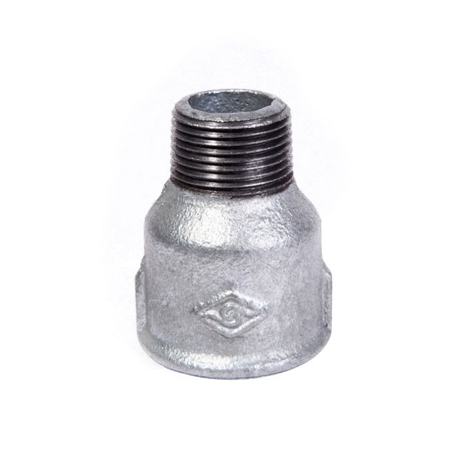 STP Pāreja 3/4`F-1/2`M, cinkota | 2150176