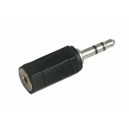 Pāreja 3.5mm Kontaktdakšiņa - 2