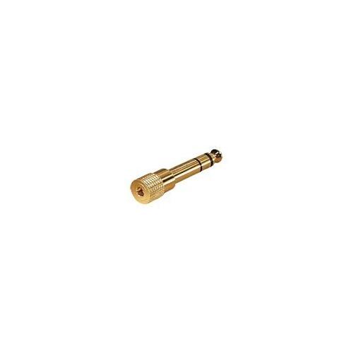 OEM Pāreja 6.3 mm stereo