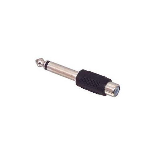 OEM Pāreja 6.35mm Kontaktdakšiņa -