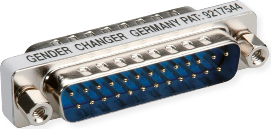 Roline Pāreja DB25 M/M | 12