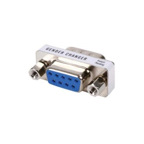 OEM Pāreja DB9M/DB9F | AD/09-M:09-F |