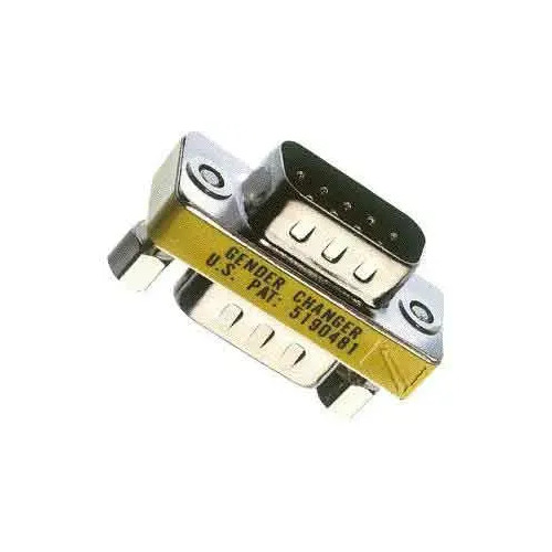 NEDIS Pāreja  DB9M/DB9M gender | AD/09-M:09-M