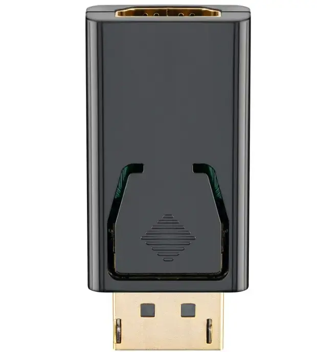 GOOBAY Pāreja Display port spraudnis -HDMI