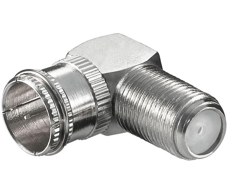 OEM Pāreja F spraudnis - F