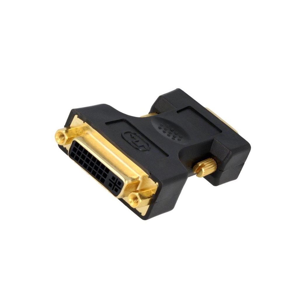 Pāreja HD VGA konektors - DVI