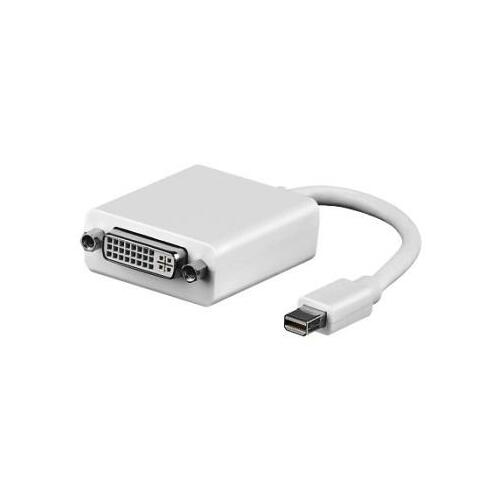 GOOBAY Pāreja mini DisplayPort uz DVI-D
