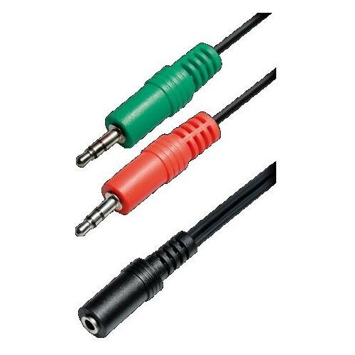 OEM Pāreja no 3.5mm ligzdas