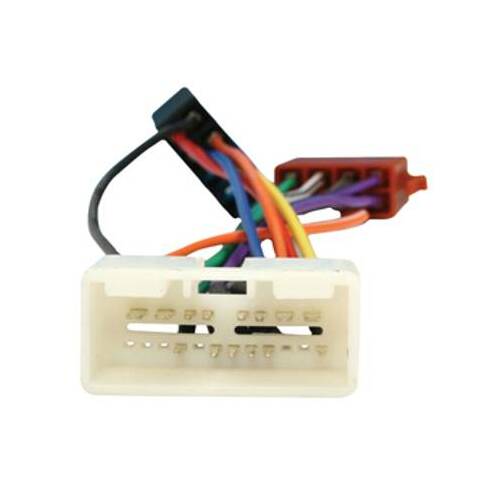 Pāreja no Ford3 audio konektora uz