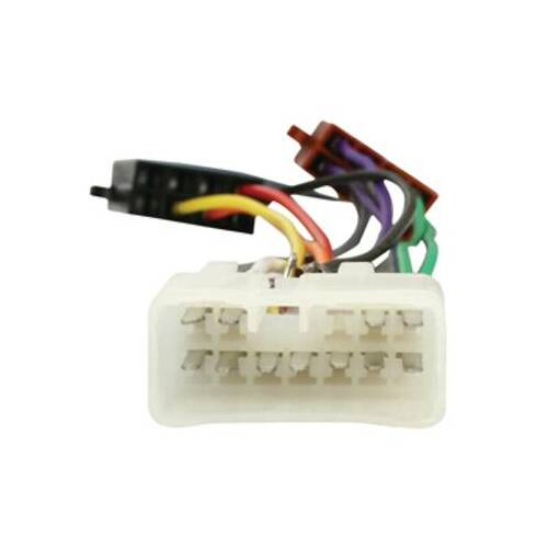 Pāreja no Suzuki audio konektora uz