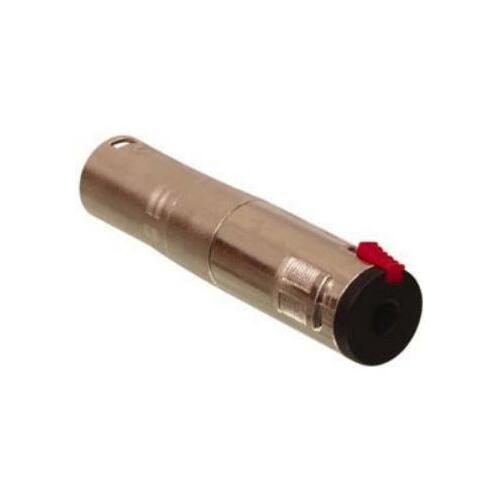 OEM Pāreja XLR-3 Kontaktdakšiņa - 6
