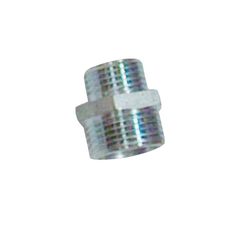 RACCORFER Pārejas nipelis 3/4` - 1/2`