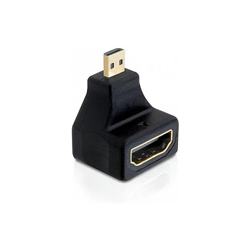 Delock Adapter High Speed HDMI with
