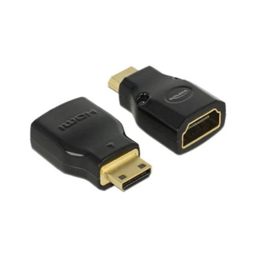 Delock Adapter High Speed HDMI with