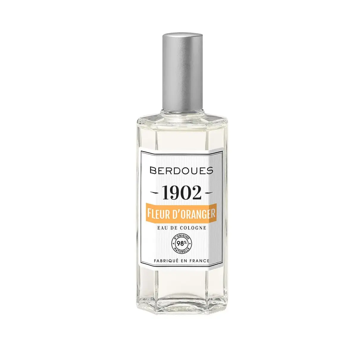 Parfums Berdoues, 1902 Fleur D`Oranger, Eau