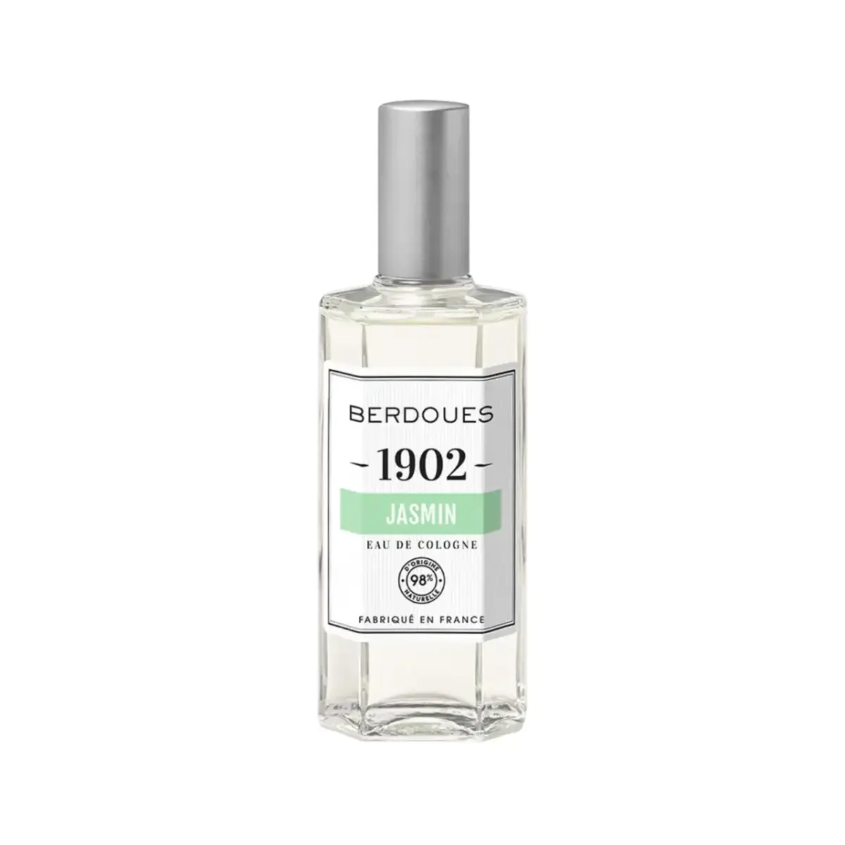 Parfums Berdoues, 1902 Jasmin, Eau De