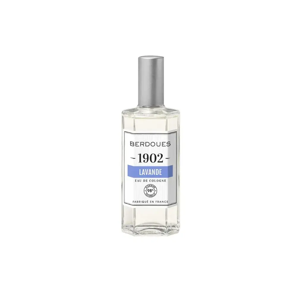 Parfums Berdoues, 1902 Lavande, Eau De