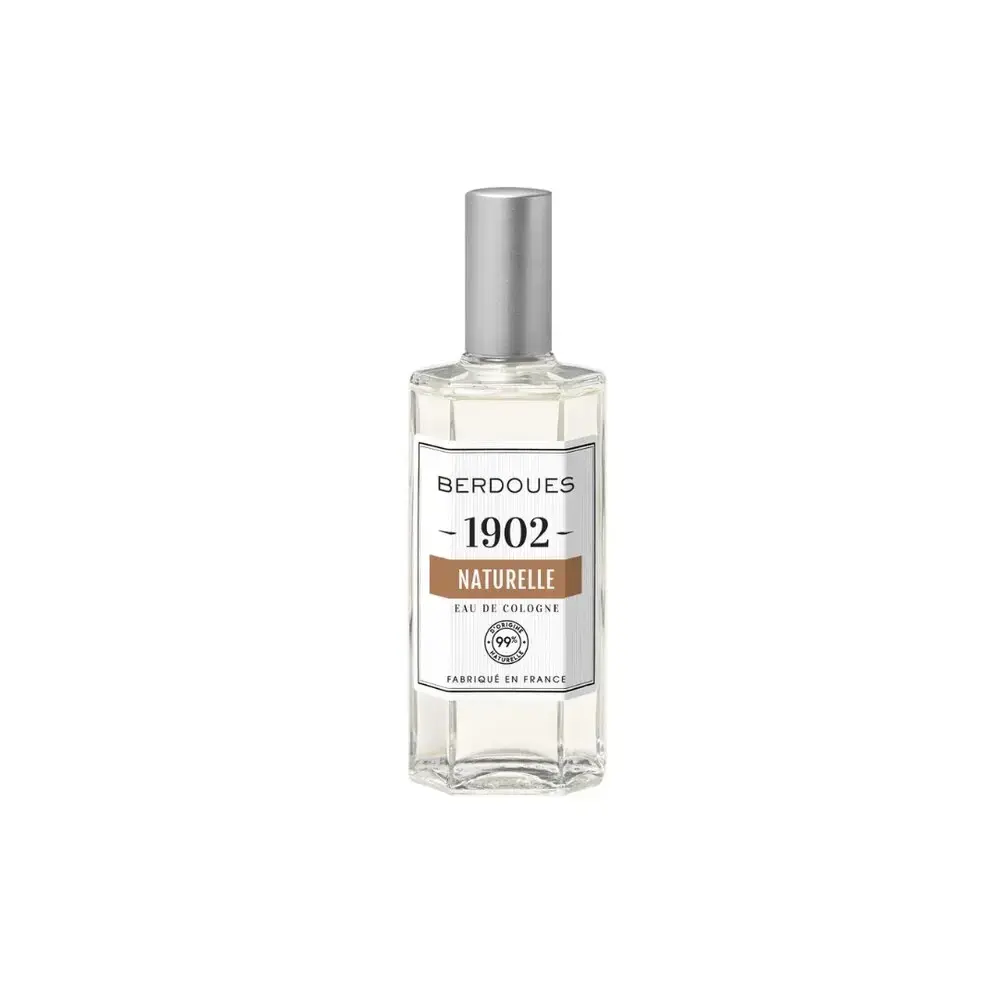Parfums Berdoues, 1902 Naturelle, Eau De