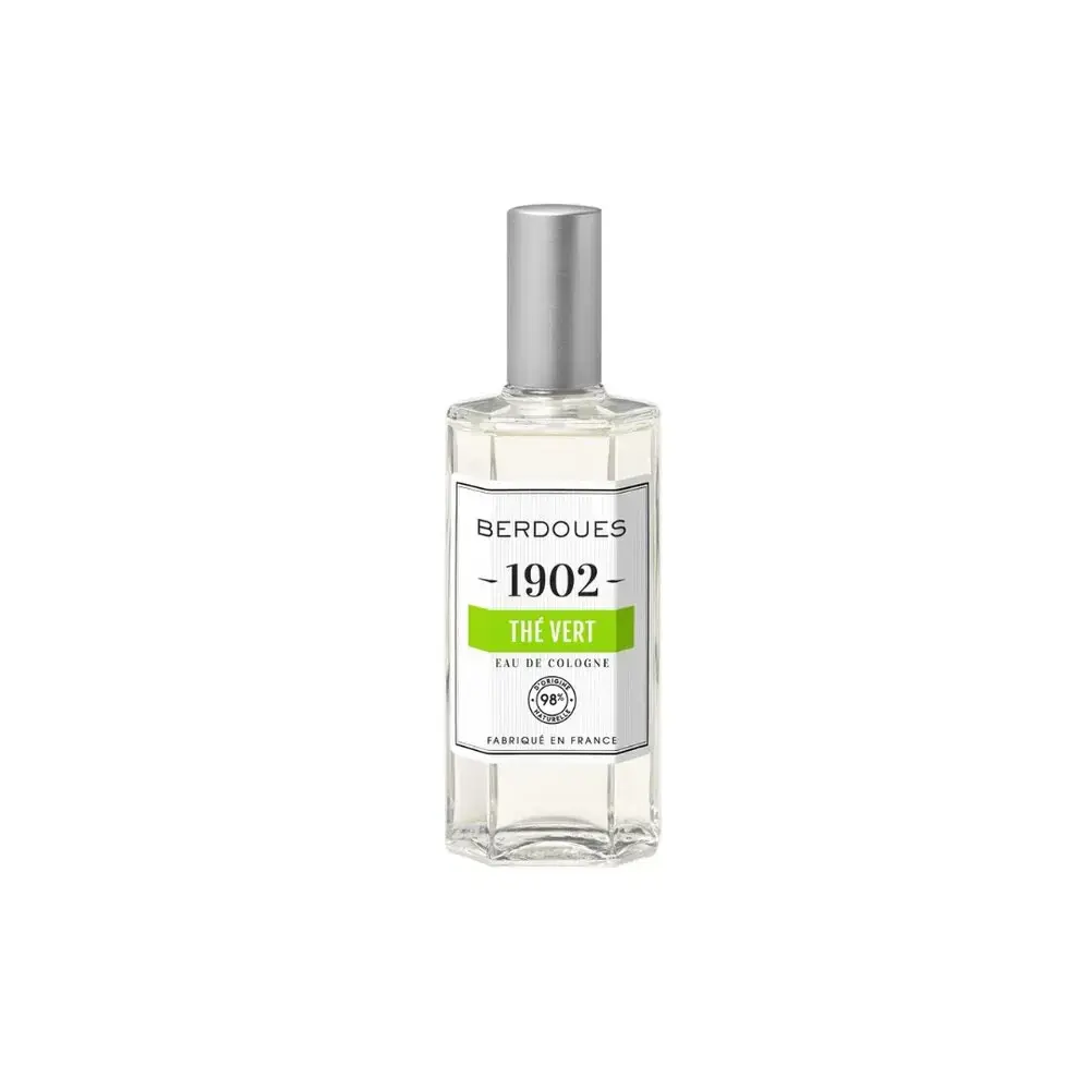 Parfums Berdoues, 1902 The Vert, Eau