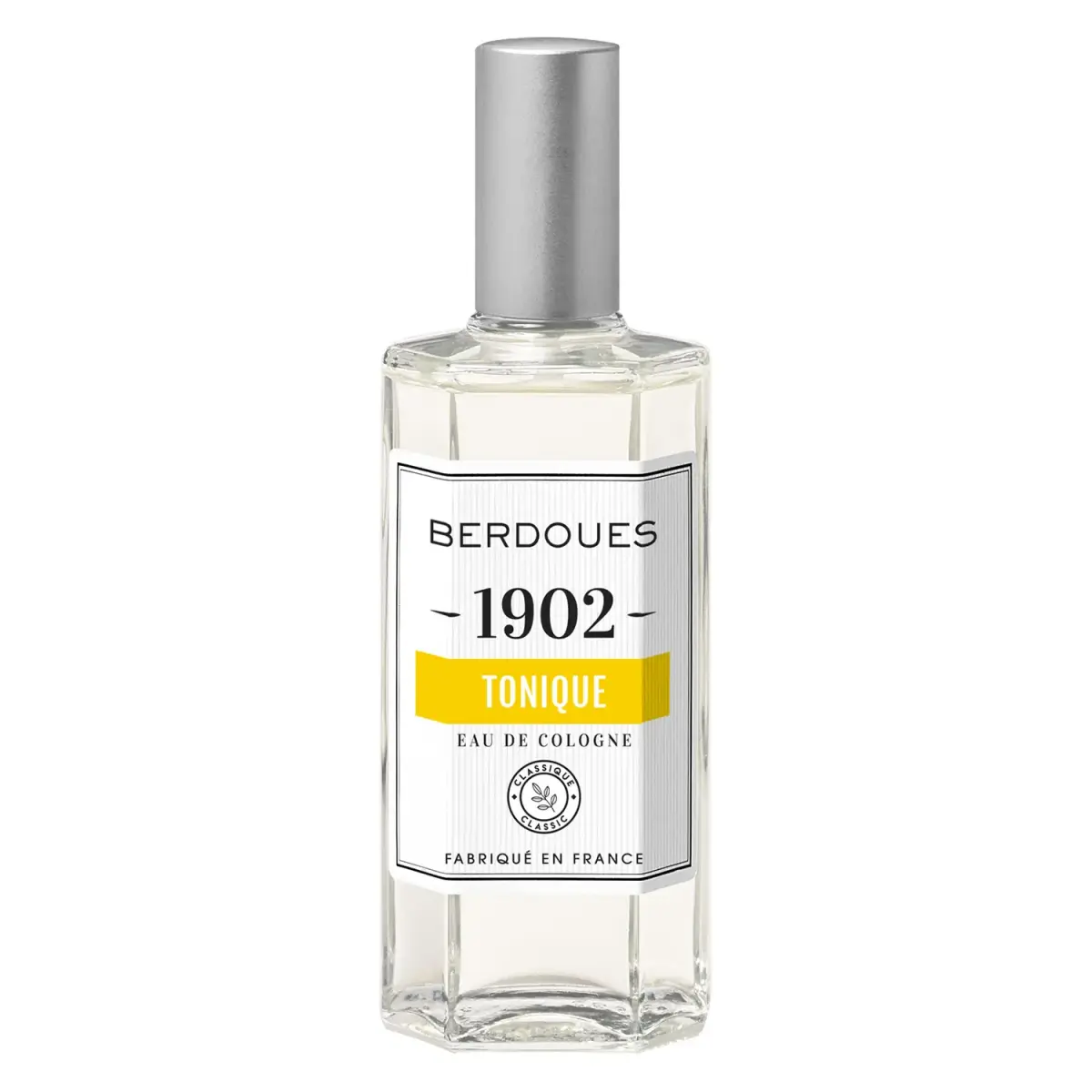 Parfums Berdoues, 1902 Tonique, Eau De