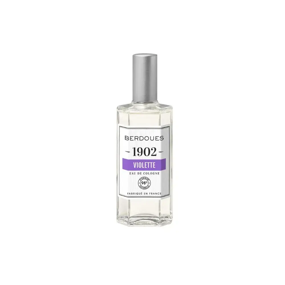 Parfums Berdoues, 1902 Violette, Eau De