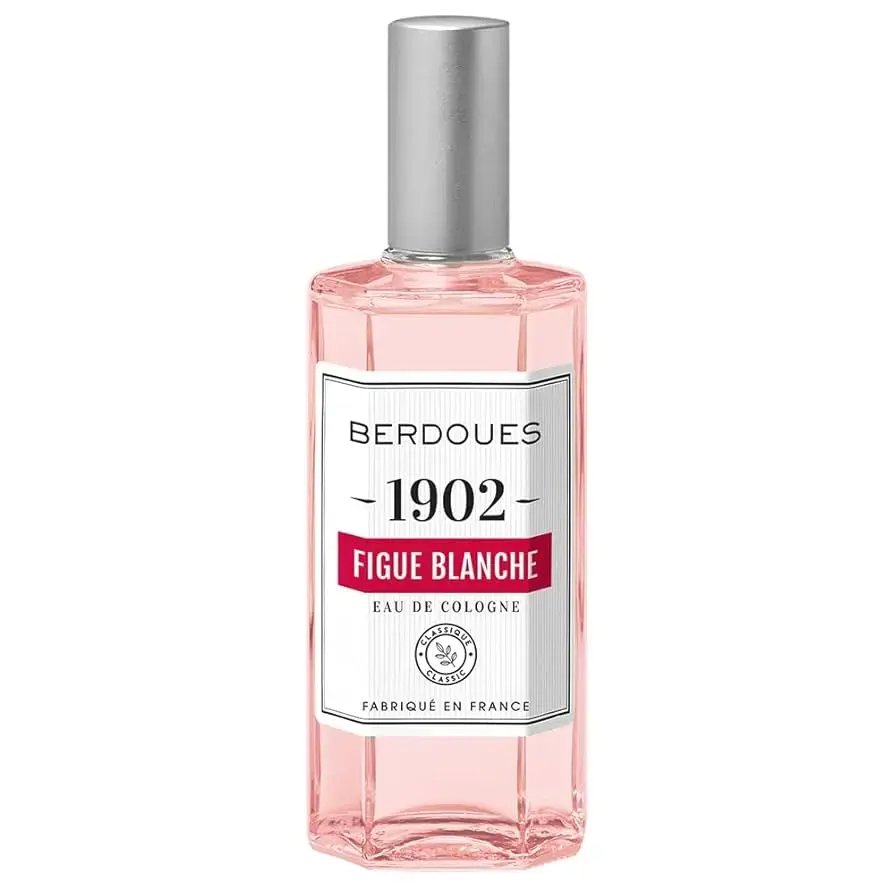 Parfums Berdoues, Figue Blanche, Eau De
