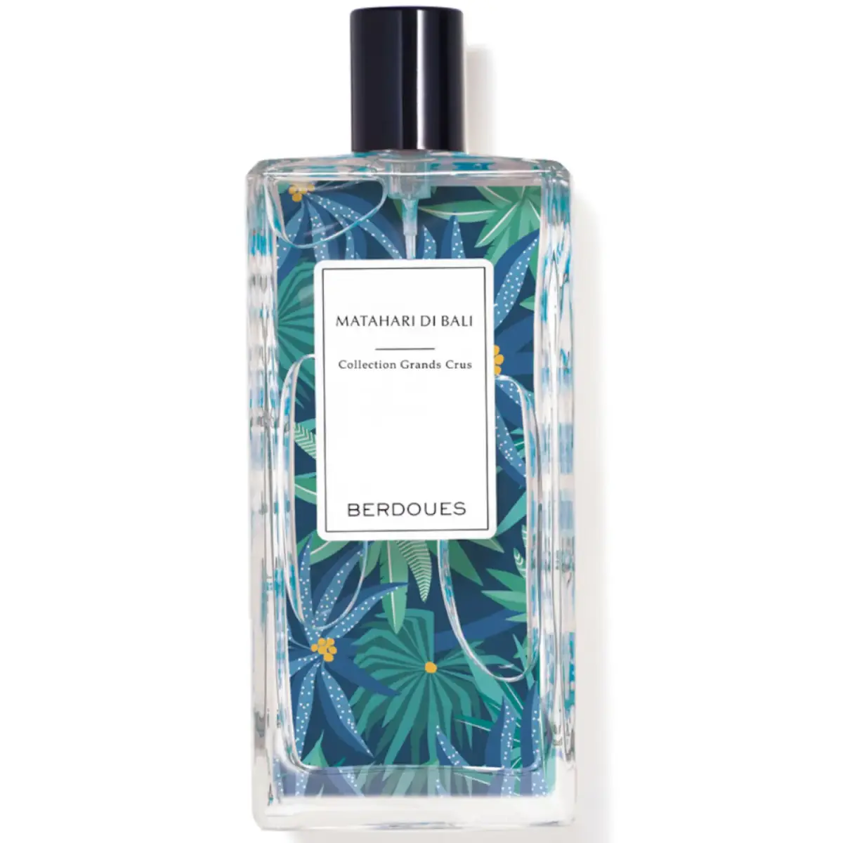 Parfums Berdoues, Matahari Di Bali, Eau