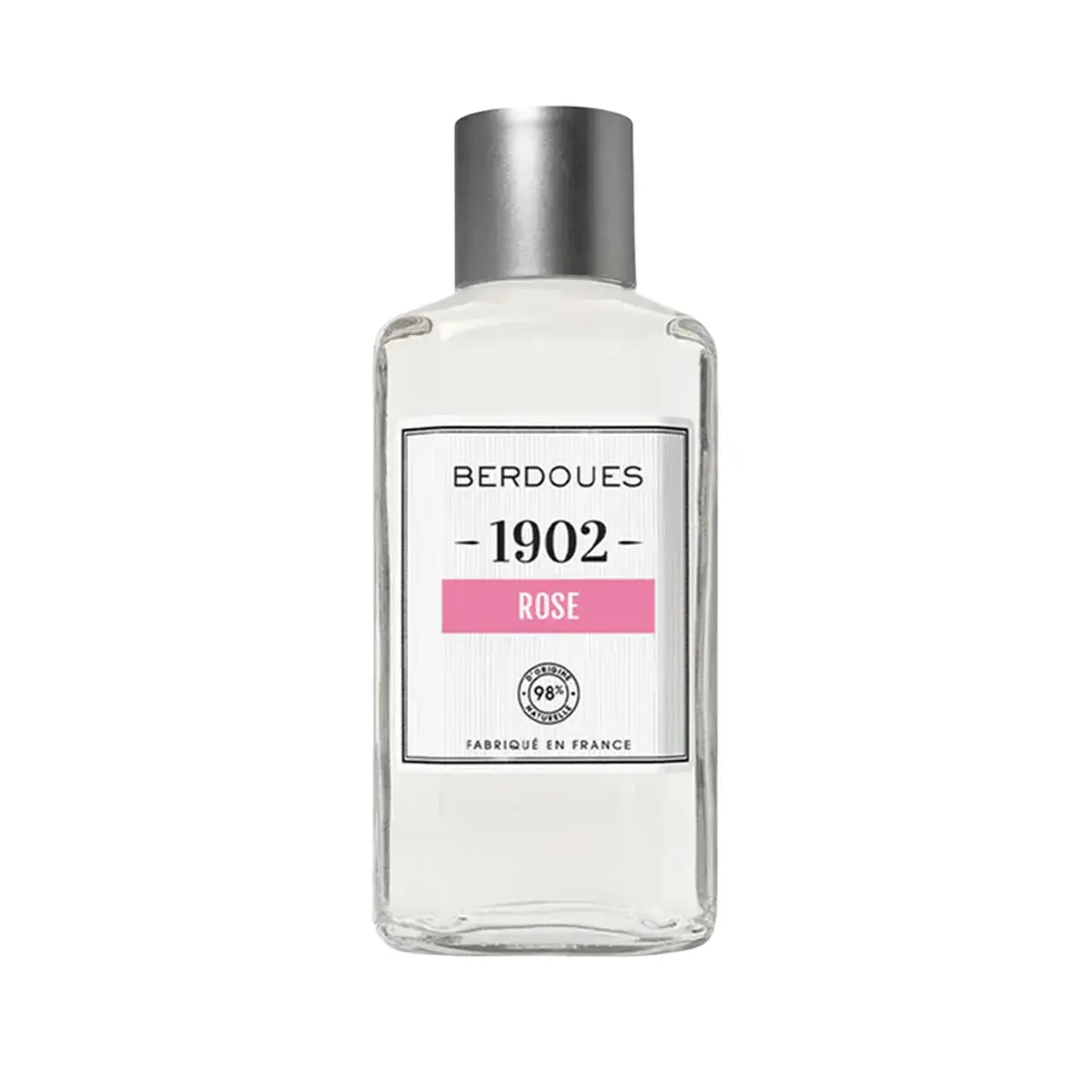 Parfums Berdoues, Rose, Eau De Cologne