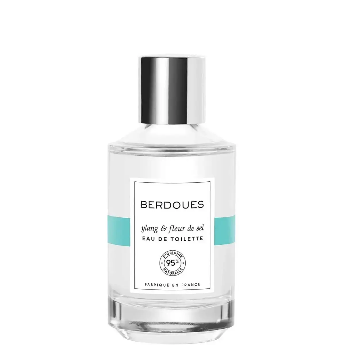 Parfums Berdoues, Ylang & Fleur de