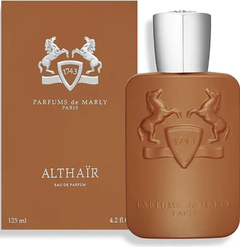 Parfums de Marly Althair Parfimērijas ūdens
