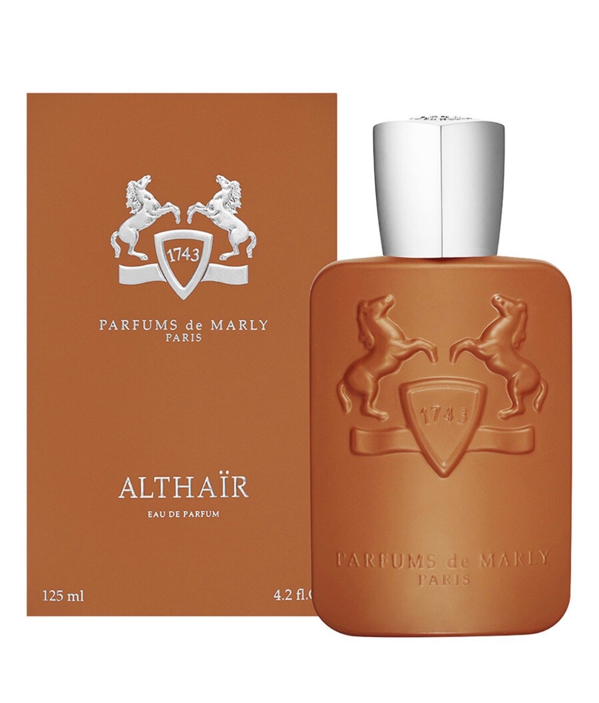 Parfums de Marly Althair parfimērijas ūdens