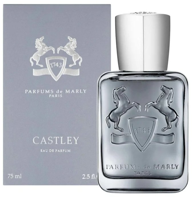Parfums de Marly Castley Smaržas EDP